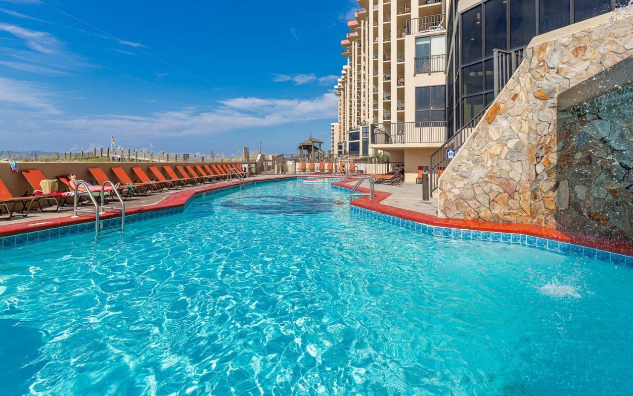 Phoenix III By Brett Robinson Vacations Orange Beach Exterior foto