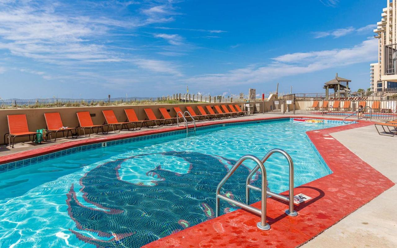 Phoenix III By Brett Robinson Vacations Orange Beach Exterior foto
