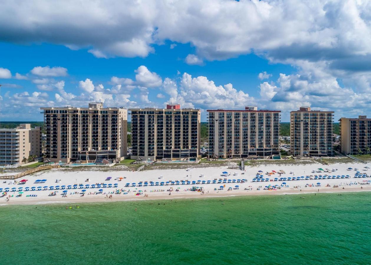 Phoenix III By Brett Robinson Vacations Orange Beach Exterior foto