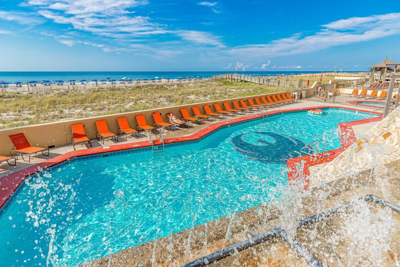 Phoenix III By Brett Robinson Vacations Orange Beach Exterior foto