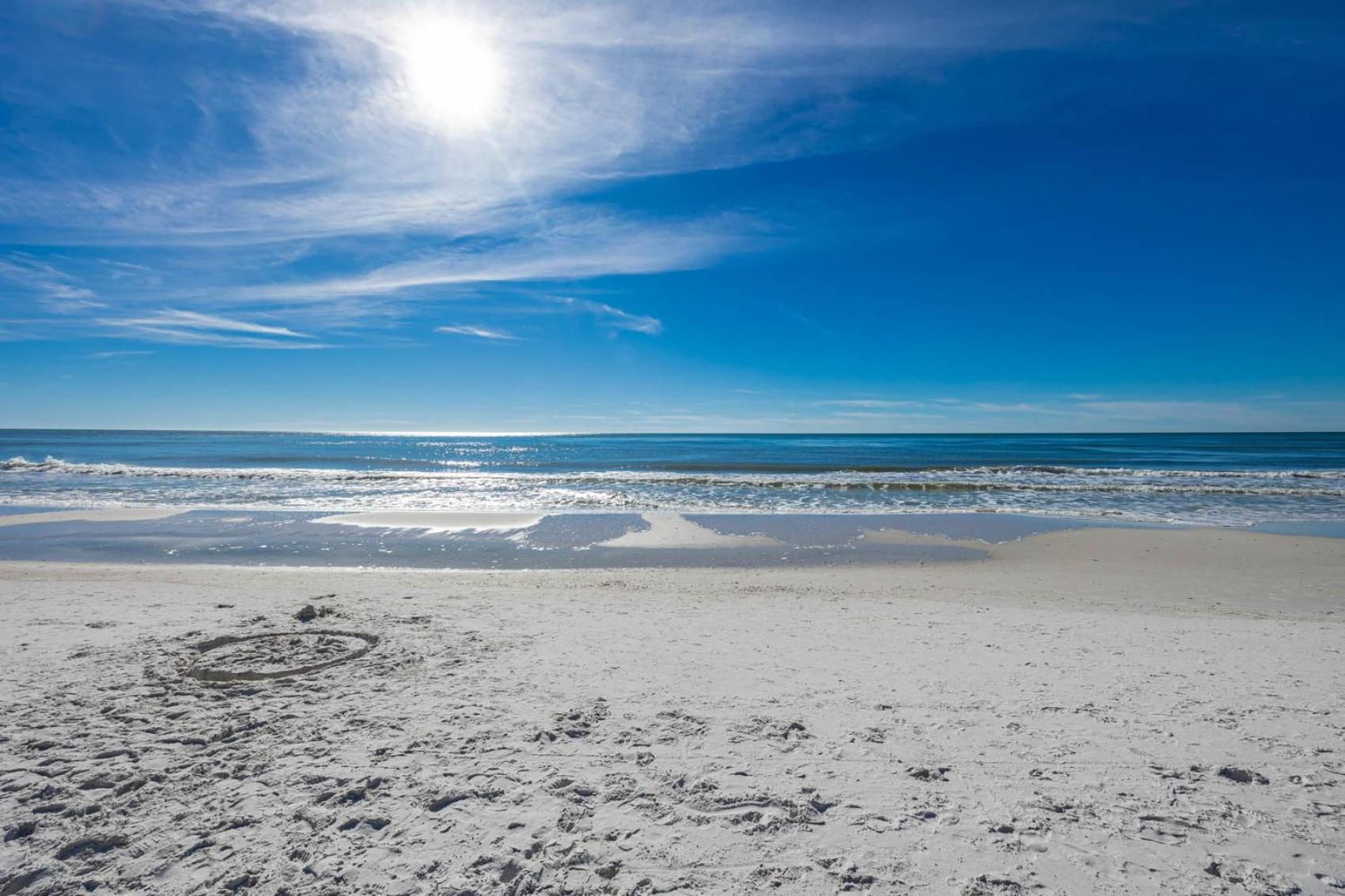 Phoenix III By Brett Robinson Vacations Orange Beach Zimmer foto