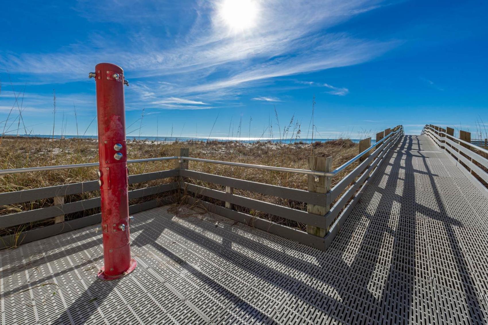 Phoenix III By Brett Robinson Vacations Orange Beach Exterior foto