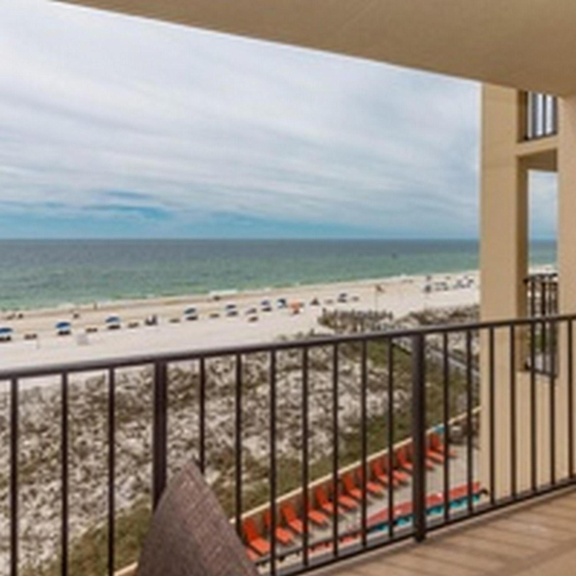 Phoenix III By Brett Robinson Vacations Orange Beach Exterior foto