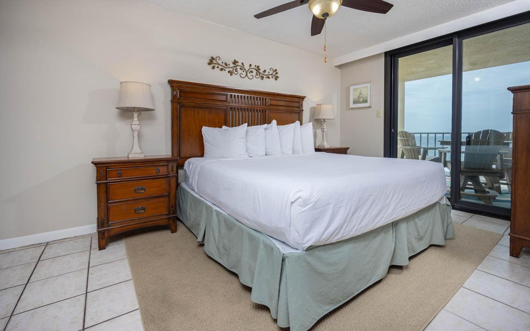 Phoenix III By Brett Robinson Vacations Orange Beach Zimmer foto