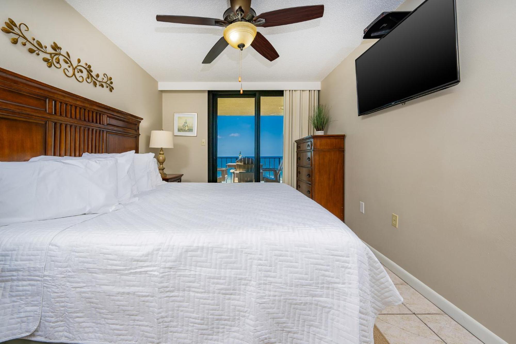 Phoenix III By Brett Robinson Vacations Orange Beach Zimmer foto