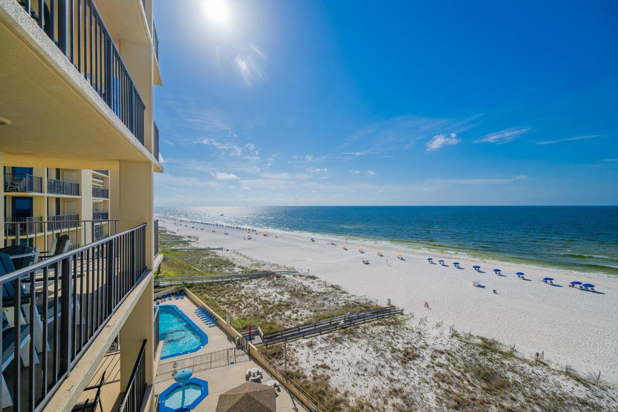 Phoenix III By Brett Robinson Vacations Orange Beach Zimmer foto