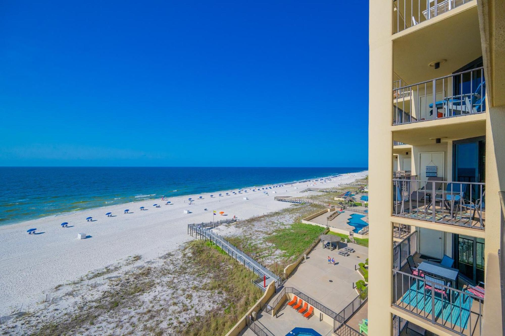 Phoenix III By Brett Robinson Vacations Orange Beach Zimmer foto