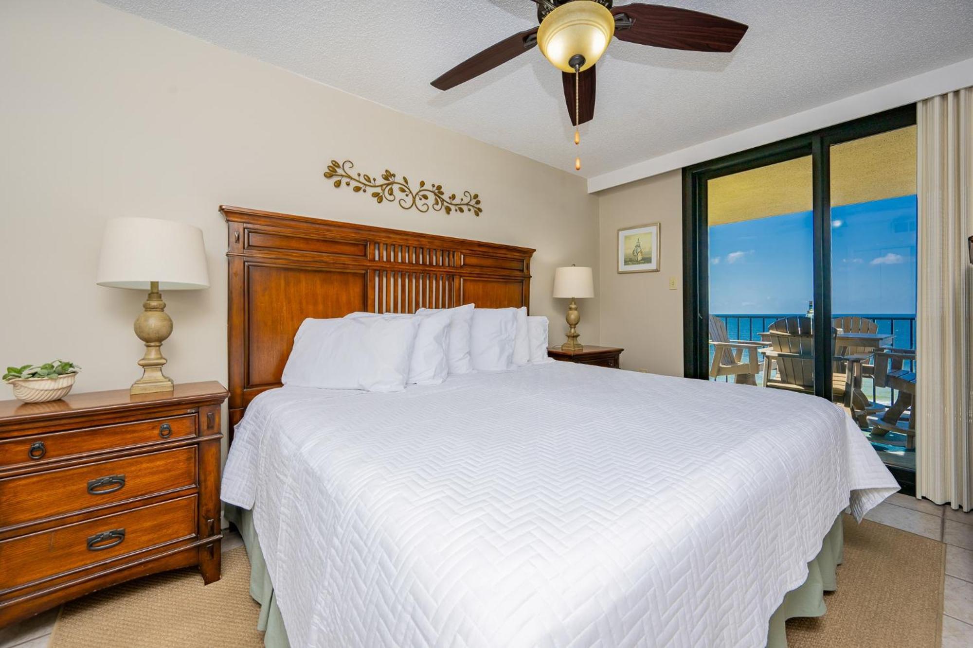 Phoenix III By Brett Robinson Vacations Orange Beach Zimmer foto