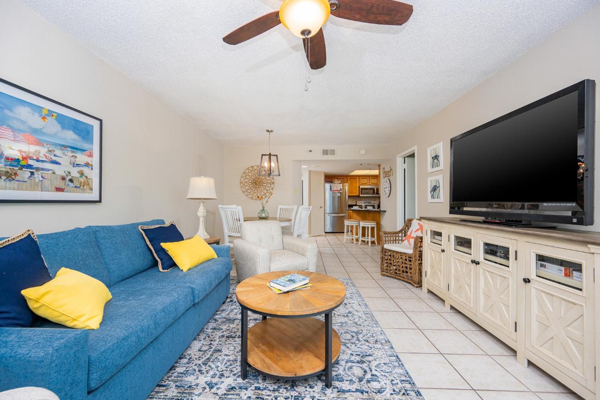 Phoenix III By Brett Robinson Vacations Orange Beach Zimmer foto