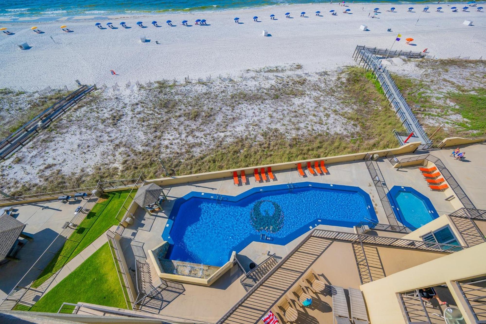 Phoenix III By Brett Robinson Vacations Orange Beach Zimmer foto